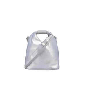 MM6 메종마르지엘라 숄더백 5589246 White