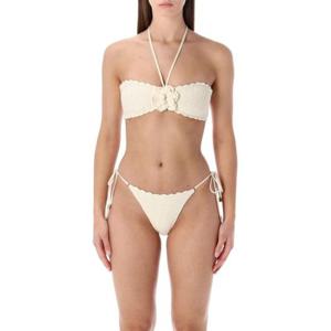 짐머만 비키니 수영복 6005WRS261 Brown