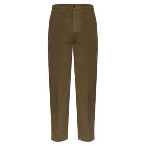 드리스 반 노튼 카고 팬츠 0209263321 606 KHAKI