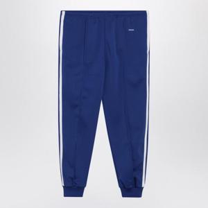 프라다 트레이닝 조거 팬츠 UJP282OOO18Y6 Blue