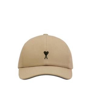 아미 볼캡 UCP265AW0041 A036BEIGETAUP