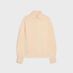 셀린느 셔츠 RC0BR377001VA