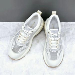 [탠디]블링 포인트 여성스니커즈 X2HF50ZS60 WHITE 5SD JJ