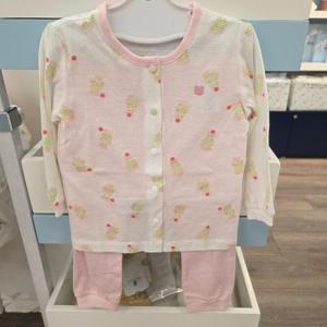 해피랜드 HC43 루디 베어 내의 H1110309A15