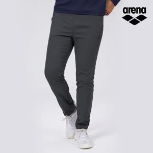 아레나스포츠 남성 슬림핏 우븐 조거 9부 팬츠 S3FM1LP02DGN