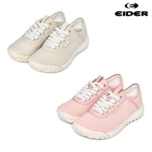 아이더 (DUS26N34) 26SS 남녀공용 비바체 선데이 쿠셔닝 우수한 스니커즈