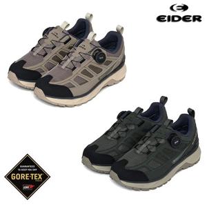 아이더 (DUS26G10) 26SS 남녀공용 샬레 포르테 와이드 고어텍스 트레킹화