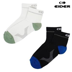 아이더 (DUA26S03) 남녀공용 쿨맥스 모멘텀  흡습속건 우수한 러닝 단목