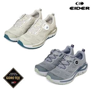 아이더 (DUS26G20) 남녀공용 플렉션2 착용감 우수한 고어텍스 트레킹화