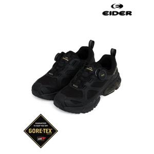 아이더 (DUS26G11) 퀀텀 네오하이크 4 안정성 우수한 고어텍스 트레킹화