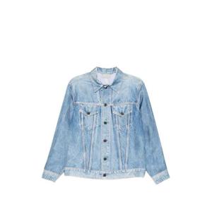 피에르루이마샤 수트 자켓 ALOQHI GB12817 101517705 Blue