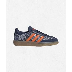 아디다스 ADIDAS 핸드볼 스페지알 - 네이비 오렌지 IH7952 2397831