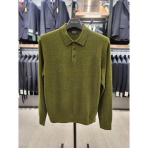 브렌우드 세이브존03  셔츠 니트 BR-SHAQWAW-25-811