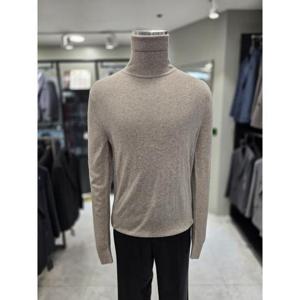 파렌하이트 세이브존03 파렌하이트 가을 겨울  실크 블렌디드 터틀넥 4컬러 FL-AQAHU12-0