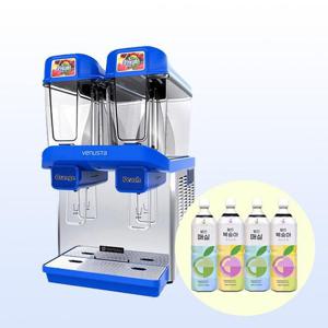 동구전자 베누스타 쿨 디스펜서(냉쥬서기)