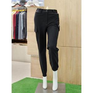 루이까스텔 세이브존01 여성 FW카고조거 바지 3FRPT001-002 -1