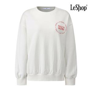 [르샵]그래픽 스프링 맨투맨 티셔츠 BQ1TS009A