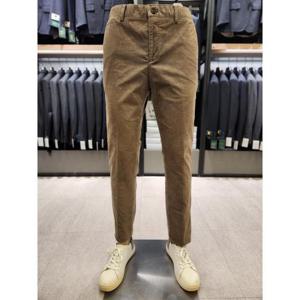 브렌우드 세이브존03 브렌우드 코지 솔리드 코튼 워싱 팬츠 SET-UP BR-AGPAA-25-311