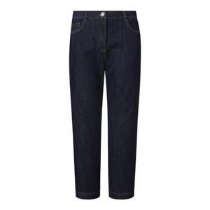 베스띠벨리 세이브존01 배기핏8부데님팬츠 BJPKI2282