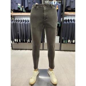 브렌우드 세이브존03 브렌우드 -셀렉션- 솔리드 피그먼트 워싱 팬츠 BR-AGPAW-25-811