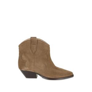 이자벨마랑 부츠 BO0002FA A1A03S67DO Green