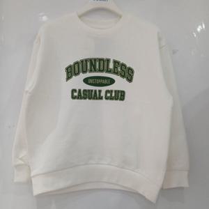 [에꼴리에][모다부평]크랙 나염 쮸리 맨투맨티/25A0403WT_BP