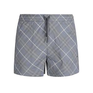 26 SS 버버리 체크 드로우스트링 스윔 쇼츠 8109160