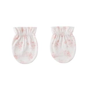 [밍크뮤](PH)럭스플라워손싸개 36170-008-13