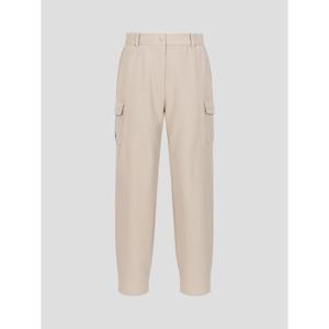 [빈폴골프][B_under] 여성 반조거 팬츠 - 베이지(BJ6121L02A)