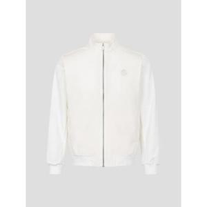 [빈폴골프][B_under] 남성 하이브리드 바람막이 - 화이트(BJ6139M041)