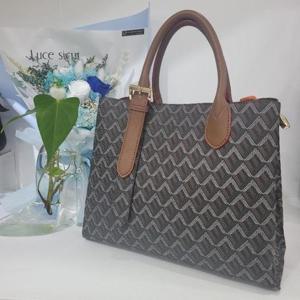 엘레강스 M백화점 여성 토트백 JSFH015-B