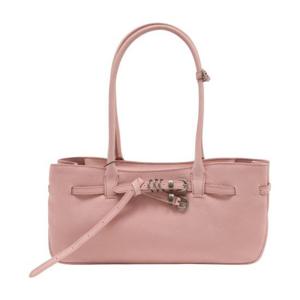 마지셔우드 크로스백 GG630026 pink