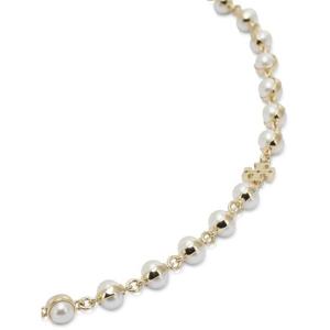 토리버치 목걸이 팬던트 180865100 Grey