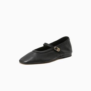 [공식][타미힐피거] 라나 메리제인 발레리나 (T52F0ASZ310WT1BDS)