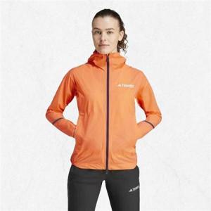 아디다스 여성 테렉스 IP1499 XPERIOR 2.5L 라이트 레인레디 재킷 2396769