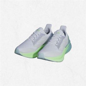 아디다스 울트라부스트 5X (JQ2927) 여성용 쿠셔닝 런닝화 화이트그린 2446090
