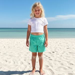 플래닛서프 아동 보드숏 PS004MUGB