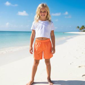 플래닛서프 아동 보드숏 PS004OUGB