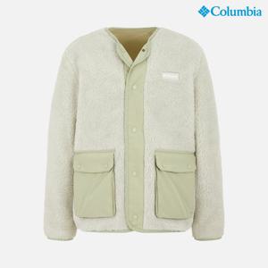 [컬럼비아 (행사)][공용] 파크 투 블러프 리버시블 플리스 자켓 YM3398
