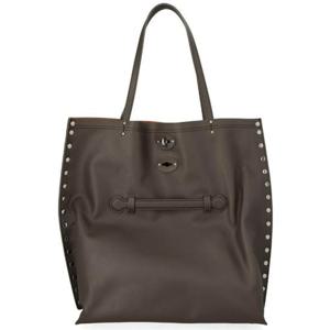 자넬라토 숄더백 068790 1910000 MZ1154 BROWN GIANDUIOTTO