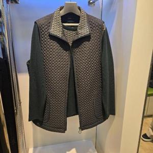 세리아 HC12 조끼앙상블 244452