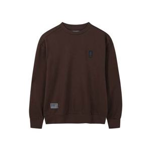 [엔비에이]NBA ESSENTIAL 스몰로고 맨투맨_N261TS011P2_DJ