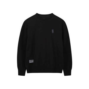 [엔비에이]NBA ESSENTIAL 스몰로고 맨투맨_N261TS011P1_DJ