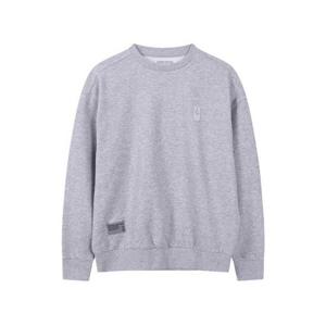 [엔비에이]NBA ESSENTIAL 스몰로고 맨투맨_N261TS011P_DJ