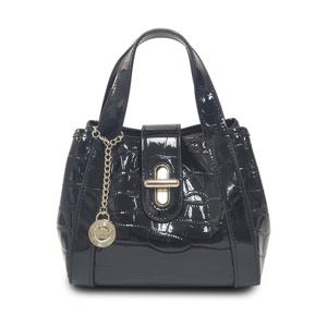 [선물증정] 힐링그래스 크로커다일 패턴 미니 크로스 핸드백 HGSG3605