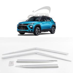 경동D231크롬썬바이저(트레일블레이저)