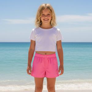 플래닛서프 아동 보드숏 PS005PUGB