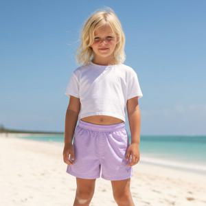 플래닛서프 아동 보드숏 PS005LUGB