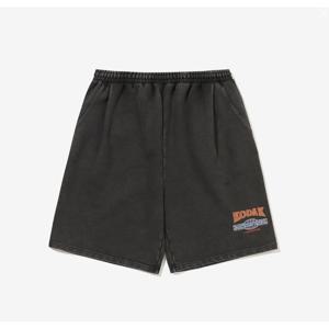 코닥 6부 반바지 B1 K6123LHPO1 BLK RED WMG