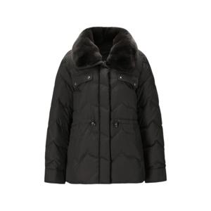 [엠씨]퍼카라 탈부착 패딩 점퍼 M54D078A